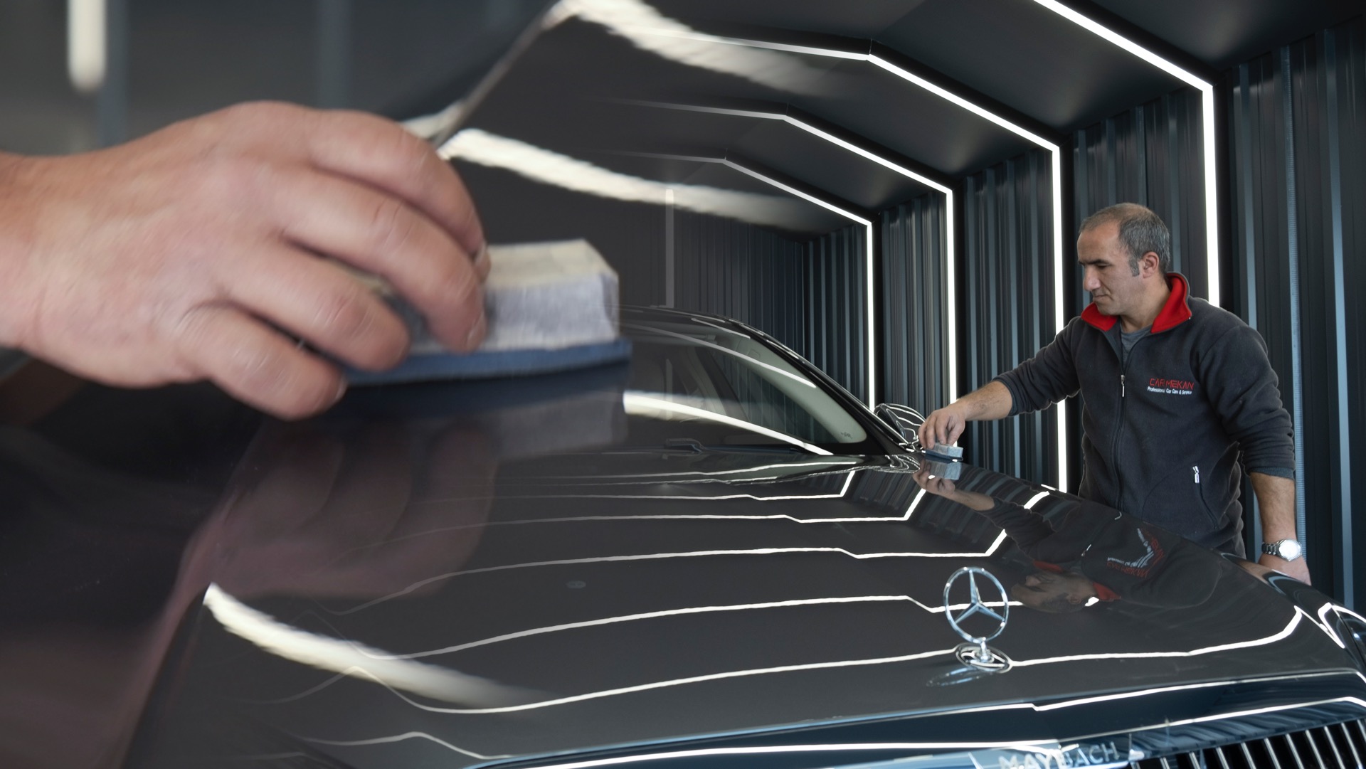 Başakşehir Seramik Kaplama